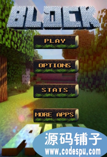 unity3dܿԴ_ܿϷBlockRunԴ
