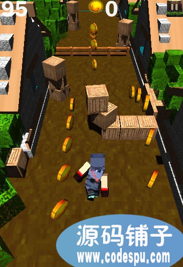 unity3dܿԴ_ܿϷBlockRunԴ