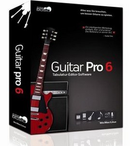  Guitar Pro 6GP ɫ̳ PC Ƶ