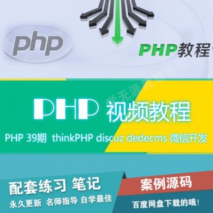 °վPHPƵ̳ thinkPHP discuz dedecms ΢ſ̳