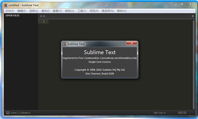 sublime text3 Ĵ༭_õthinkphp༭