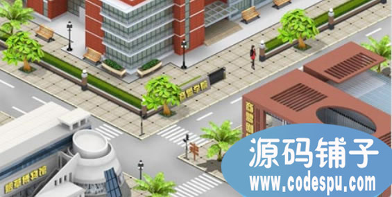网页游戏类电子商务社区《新商盟》源码+数据库+开发文档