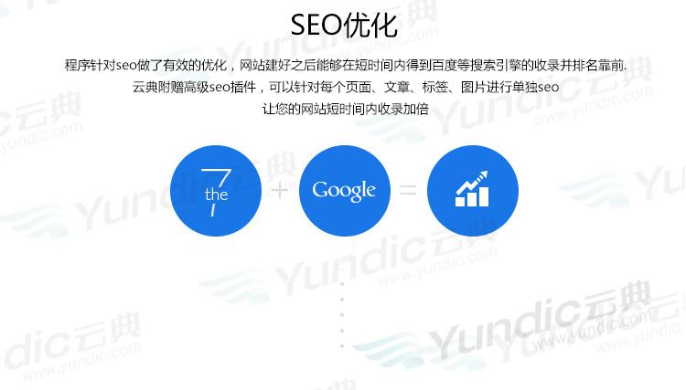 wordpress模板 html5响应式企业|商城汉化主题源码The7.5自动更新