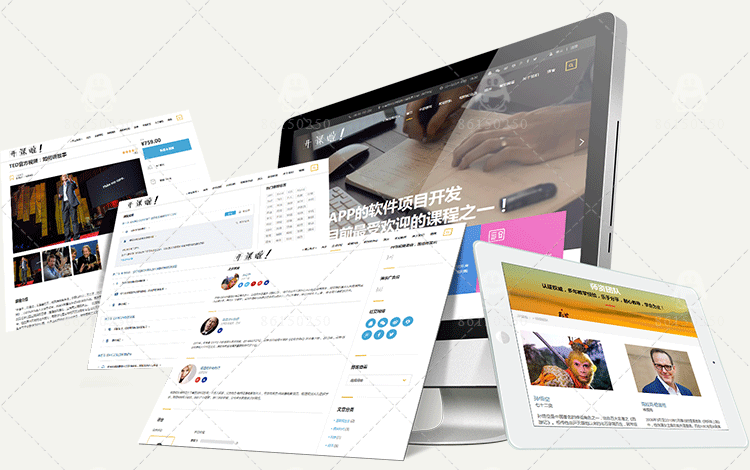 WordPress߽վԴֱ ѧУƵѵģϵͳ̨