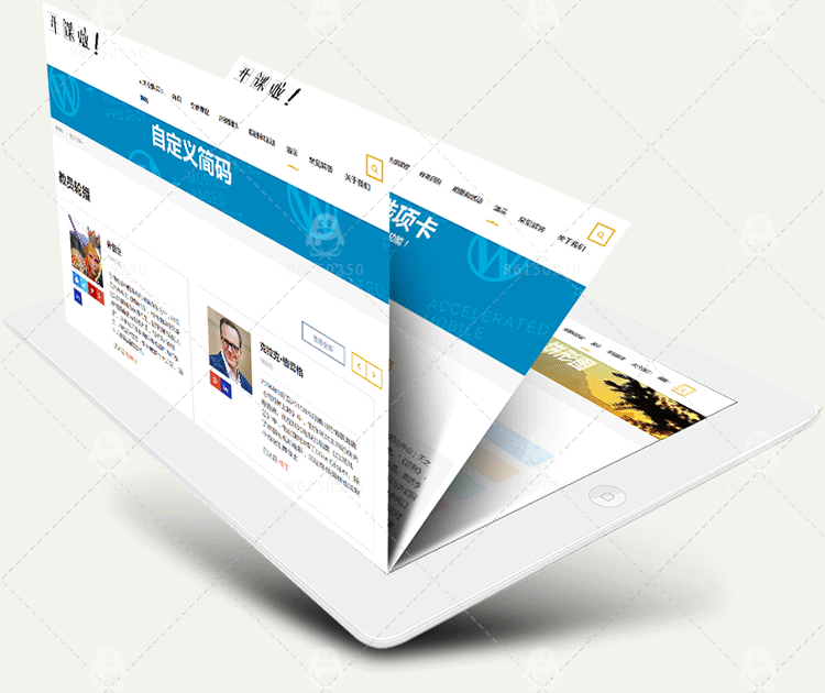 WordPress߽վԴֱ ѧУƵѵģϵͳ̨