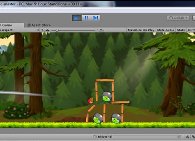  AngryBirdsCloneԴ Unity3DСϷԴ