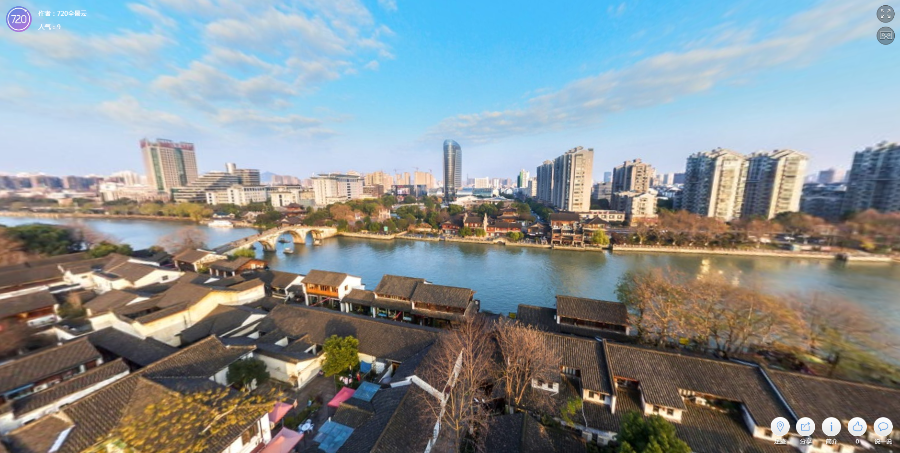 2018仿720云全景制作源码 仿720全景网站(微信支付+打赏+场景红包)