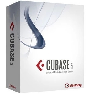 Cubase5+ԭɫ+Ƶ̳++װ̳ PC