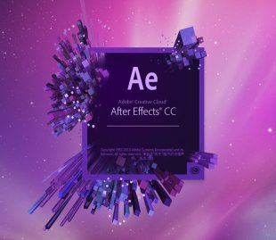  AE After Effects CC 汾 2015ٷָ֧