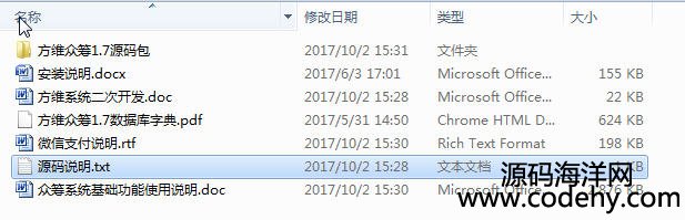 471-c# 最新方维众筹1.7版本源码 新增轻众筹众创空间vip手机版
