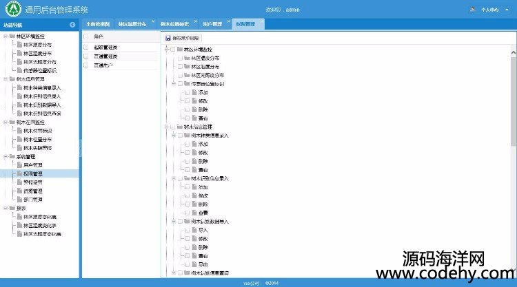 644-java通用后台管理系统源码 采用开源的互动地图Javascript库Leaflet