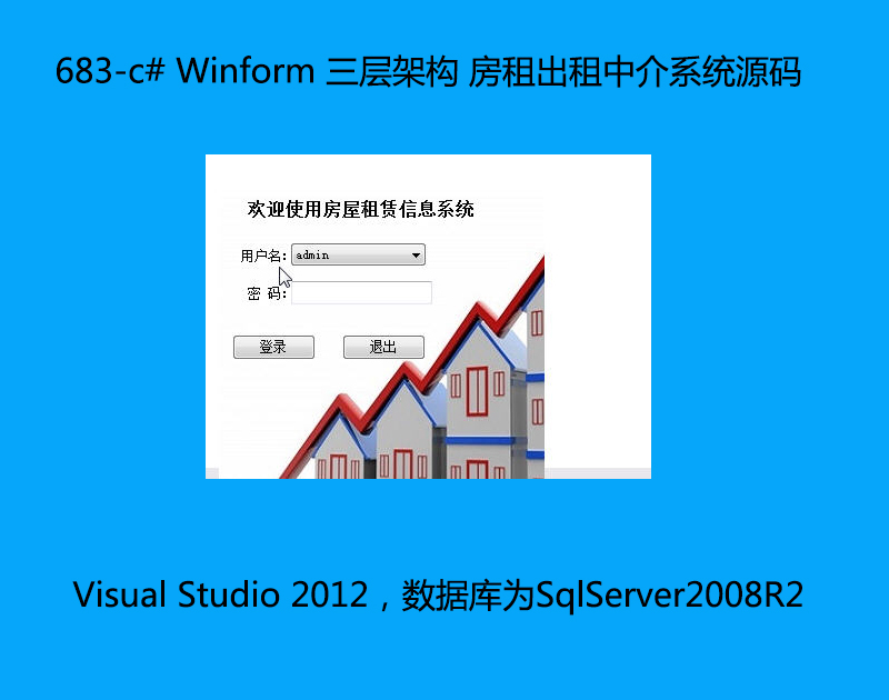 683-c# Winform ܹ нϵͳԴ