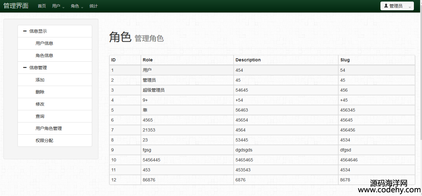 933-jsp+servlet+mysql򵥵Ȩ޹ϵͳԴ