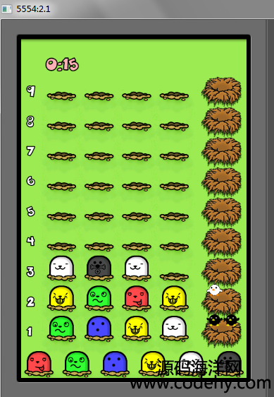 978-收集多年经典Android游戏源码大合集包含AndEngine和Libgdx