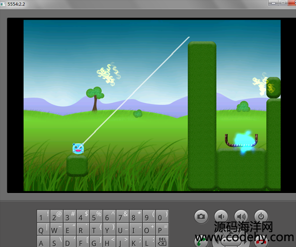 978-收集多年经典Android游戏源码大合集包含AndEngine和Libgdx