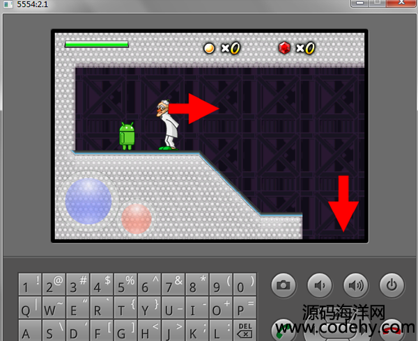 978-收集多年经典Android游戏源码大合集包含AndEngine和Libgdx