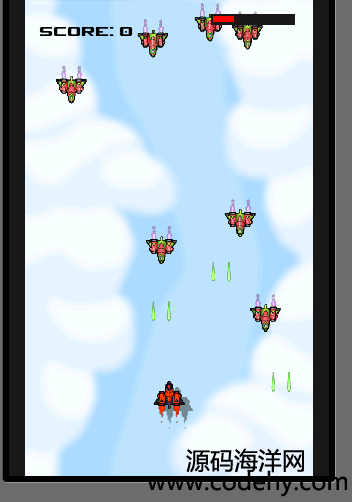 978-收集多年经典Android游戏源码大合集包含AndEngine和Libgdx