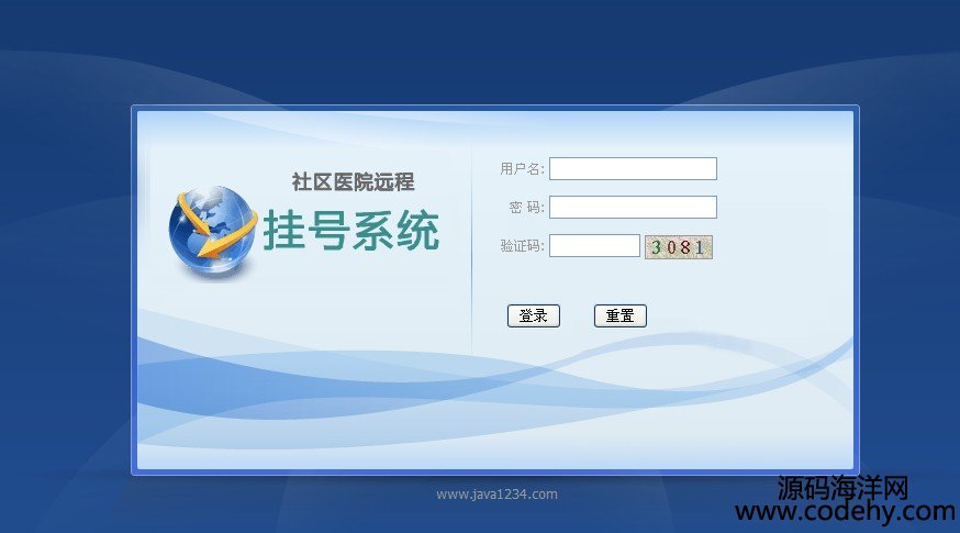 1014-jsp+servlet+mysqlʵֵҽԺҺϵͳԴ