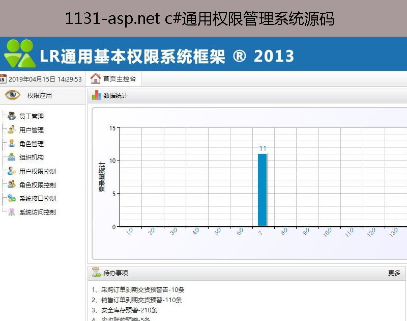1131-asp.net c#ͨȨ޹ϵͳԴ