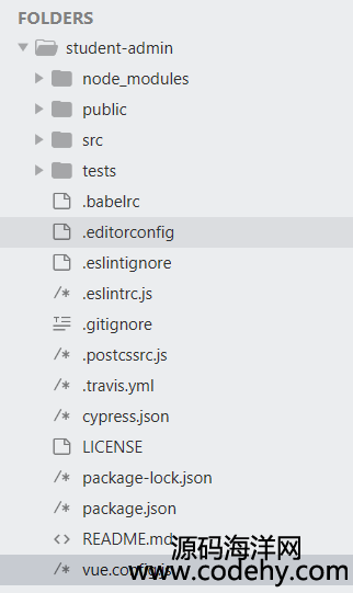 ǰspring+spring mvc+mybatis+vueѧϵͳ̨ϵͳ