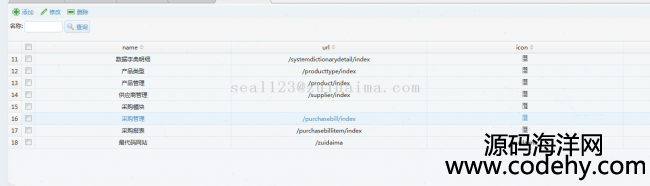 Java˹ϵͳ(Spring+SpringMVC+SpringDataJPA+EasyUI+H-ui.admin+layui+Maven)