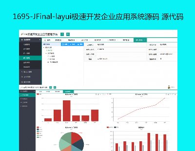 1695-JFinal-layuiٿҵӦϵͳԴ Դ