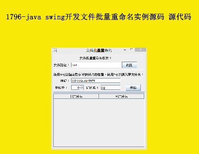 1796-java swingļʵԴ Դ
