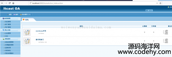 SSH2+JBPM4.4+MySQLҵOA칫ϵͳǳı׼룬ʺڶο