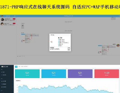 1871-PHPӦʽϵͳԴ ӦPC+WAPֻƶԴ