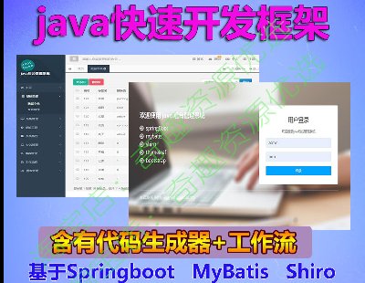 2058-javaȨ޺̨ springboot+layuiԴ ssm