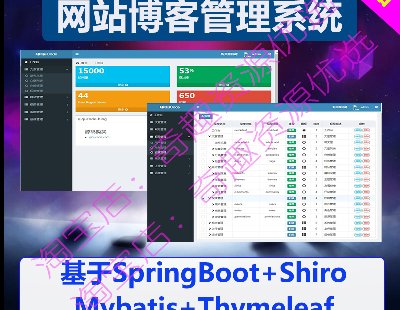 2063-springboot cmsվbbsϵͳ ƶ javaԴ webĿ