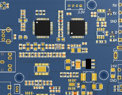 2342-stm32IAP Զ ƬԴ+λԴ 