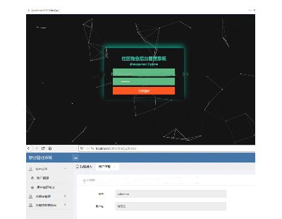 2751-java+mysql ssm΢СҵϵͳԴ Դ룬ǰ̨+̨