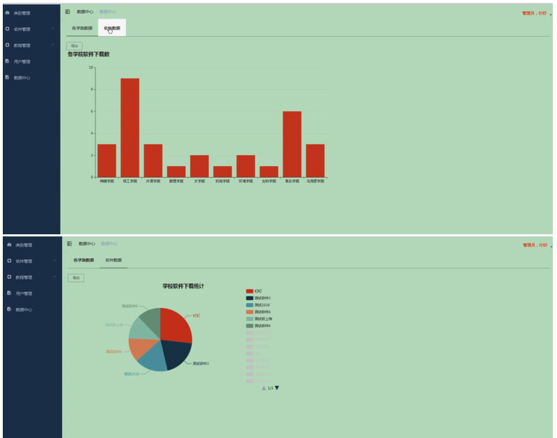 3168-SpringBoot+SpringCloud +vue.js