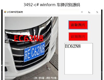 3492-c# winform ʶԴ