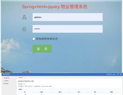 3581-java spring+html+queryҵϵͳԴ Դ