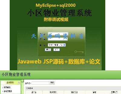 3586-JavaWeb Сҵϵͳ Դ+ݿ++ⱨ Խ̳