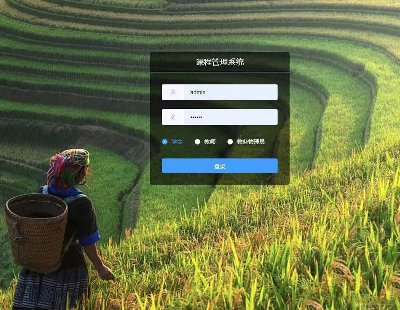 5134-Spring Boot+Vue2ѧϢϵͳԴ Դ