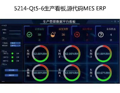 5214-Qt5-6,ԴMES ERP