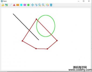 5936-c++ qt roiùԴ ԭqt ޵ ֱӱ ͼ񵼳