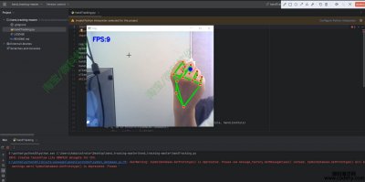 6019-PythonopencvֲʶϵͳmediapipѧϰϵͳԴ