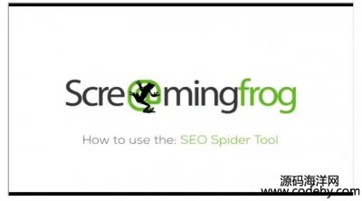 6073-Screaming Frog SEO SpiderŻ֩빤ߣ SEO ǵľ