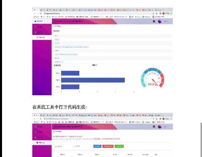 6222-springboot+vue һǰ˴ ǰҳ棬˴