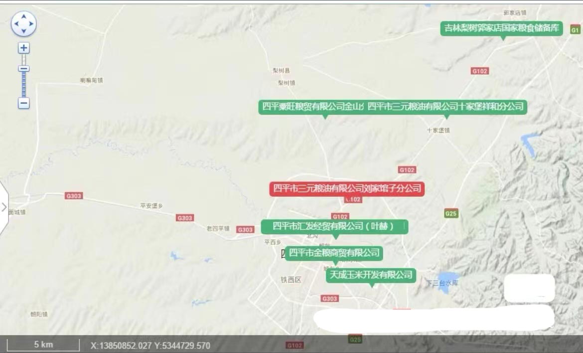 6666-GISopenlayerswebgisȫ˾ֲͳԼѯϵͳԴ룬ǰԴ룬޺