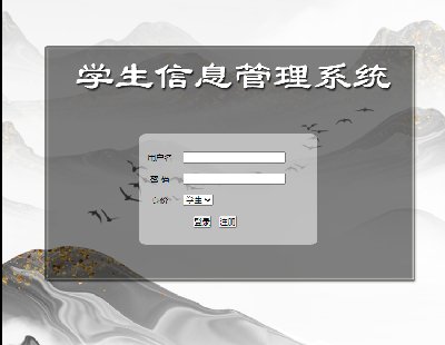 6738-php+mysqlѧɼϢϵͳԴ ҳģ ¼ ɾĲ