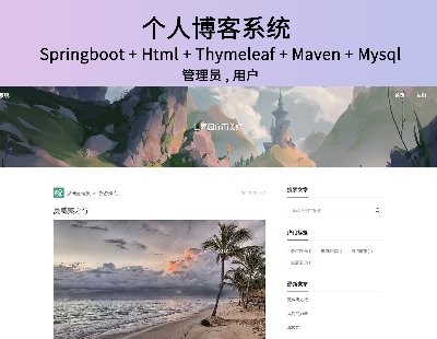 6746-springboot˲ϵͳjavaԴmavenĵƵ