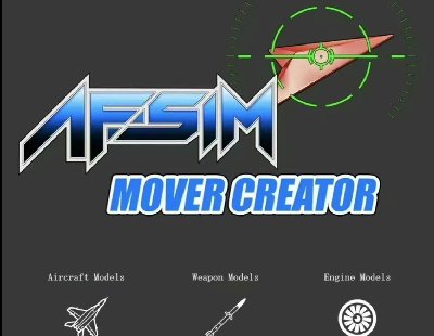 6822-AFSIM 2.9Դ ʺϿաķ棬ȫԴ c++