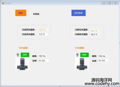 7375-c# Winformר֮ʵʱ c#NModbus4ͨſӦôվģݡͨ׼