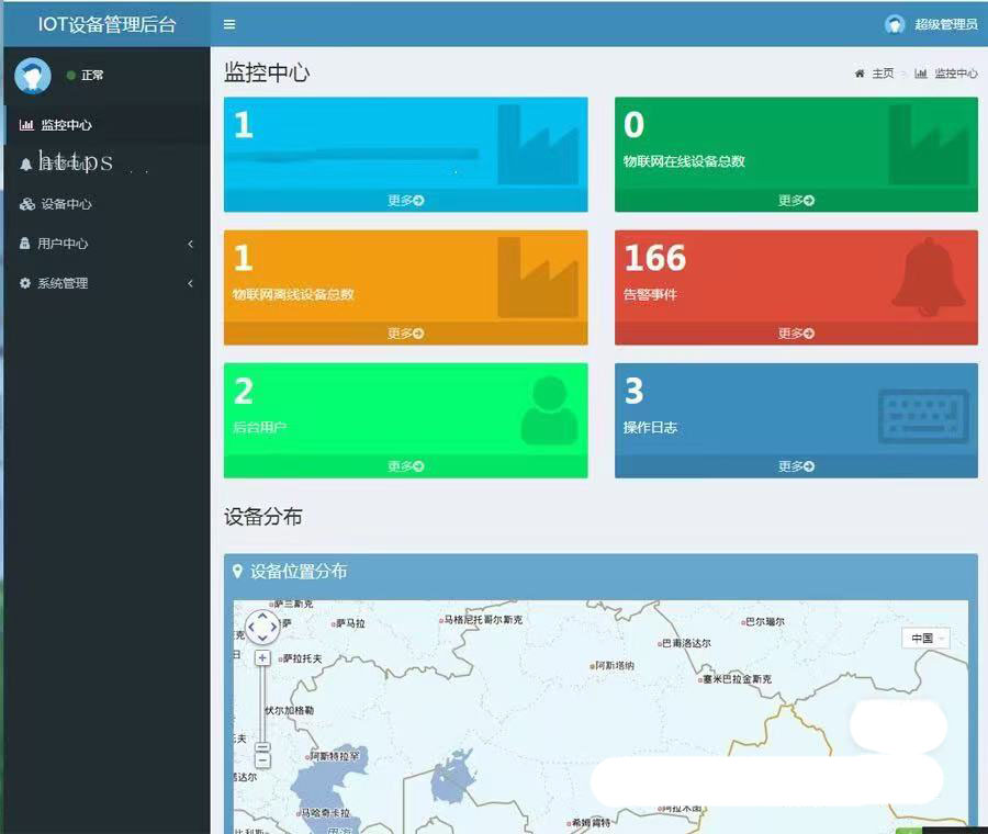 7629-thinkphp̨ԴȫԴ豸iotԴ mqtt APP