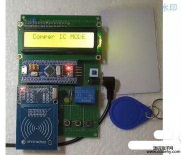 7717-STM32RFIDŽϵͳȫϣ޳Ʒ